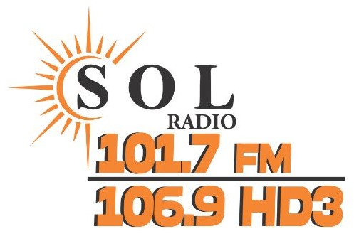 Sol Radio 101.7 Fm